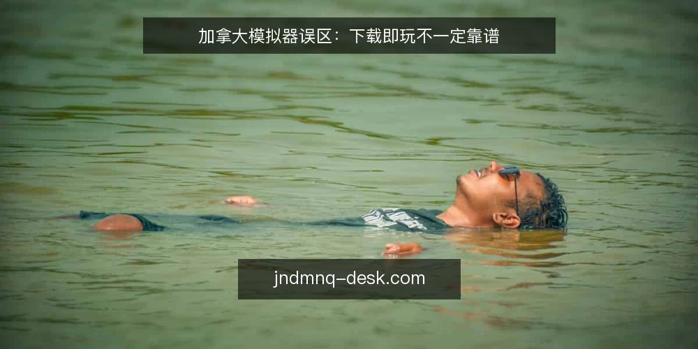 加拿大模拟器误区:下载即玩不一定靠谱 — 信号观察:先分清模拟器类型再谈下载 配图