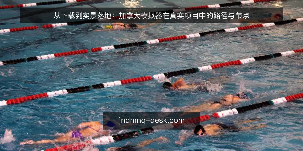 从下载到实景落地:加拿大模拟器在真实项目中的路径与节点 — 项目启动前的实景需求梳理 配图
