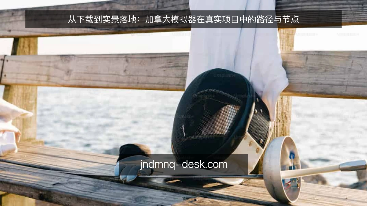 从下载到实景落地：加拿大模拟器在真实项目中的路径与节点