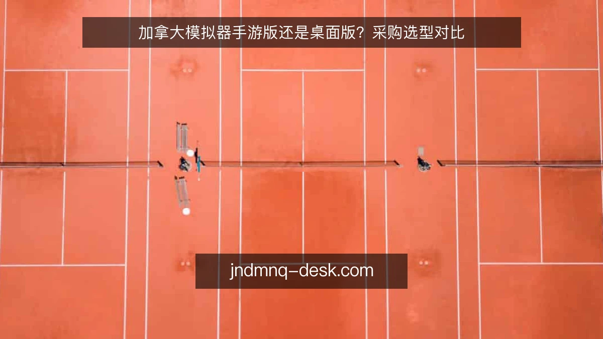 加拿大模拟器手游版还是桌面版？采购选型对比